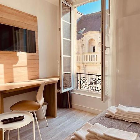 Apartmán Studio Cosy Hyper Centre De Caen Exteriér fotografie
