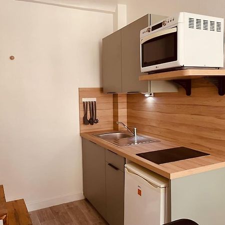 Apartmán Studio Cosy Hyper Centre De Caen Exteriér fotografie