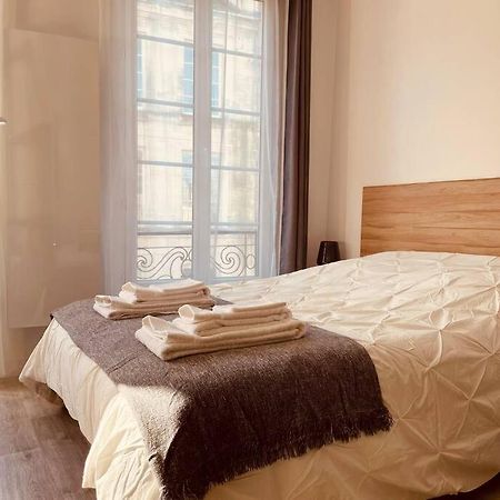 Apartmán Studio Cosy Hyper Centre De Caen Exteriér fotografie