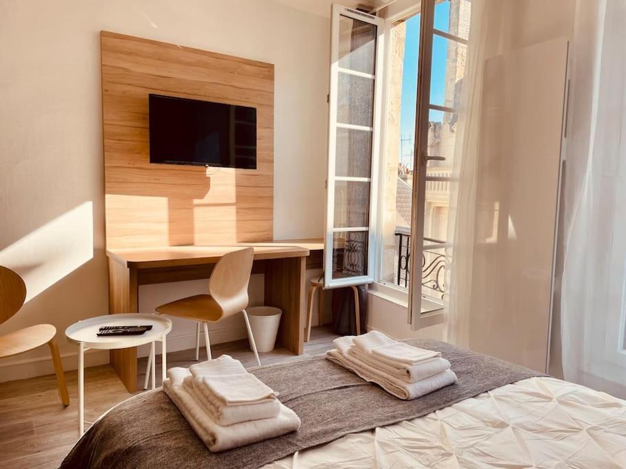 Apartmán Studio Cosy Hyper Centre De Caen Exteriér fotografie