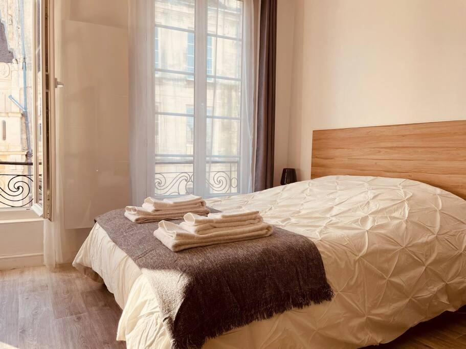 Apartmán Studio Cosy Hyper Centre De Caen Exteriér fotografie